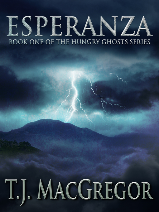 Title details for Esperanza by T. J. MacGregor - Available